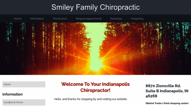 your-indianapolis-chiropractor.com