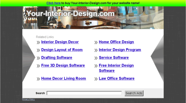 your-interior-design.com