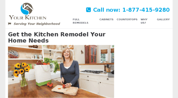 your-kitchens.com