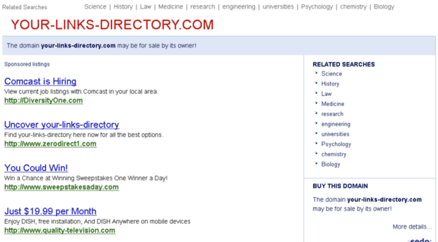 your-links-directory.com