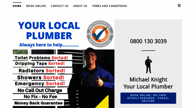 your-local-plumber.co.uk