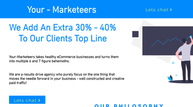 your-marketeers.com