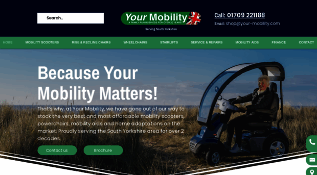 your-mobility.com