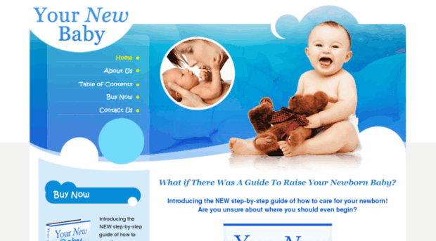 your-new-baby.com