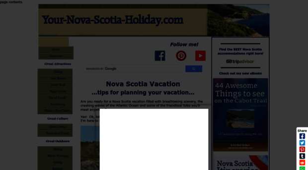 your-nova-scotia-holiday.com