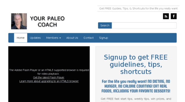 your-paleo-coach.com
