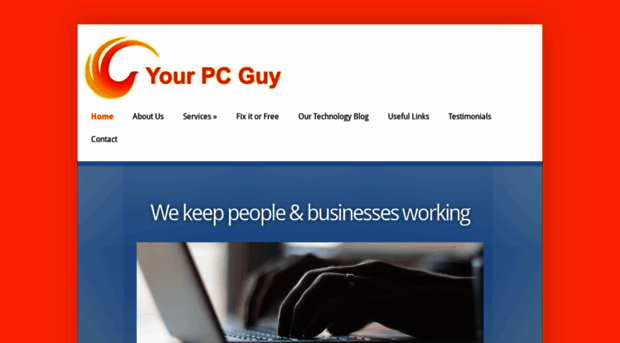 your-pcguy.com.au