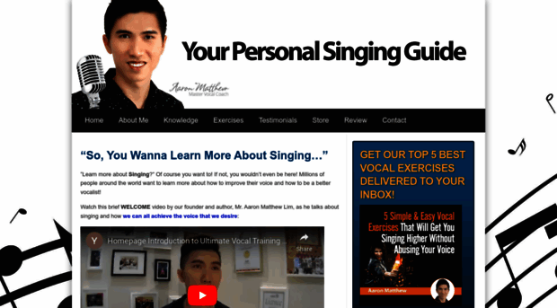 your-personal-singing-guide.com