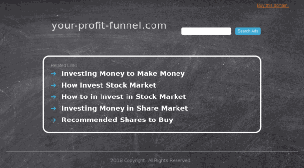 your-profit-funnel.com