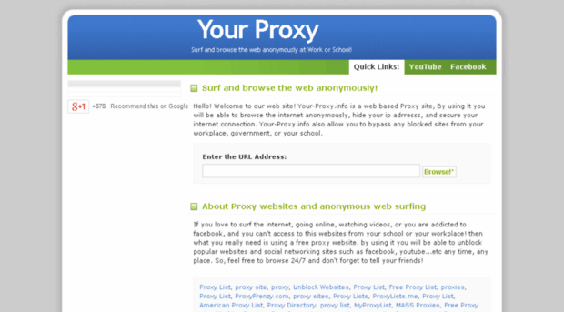 your-proxy.info