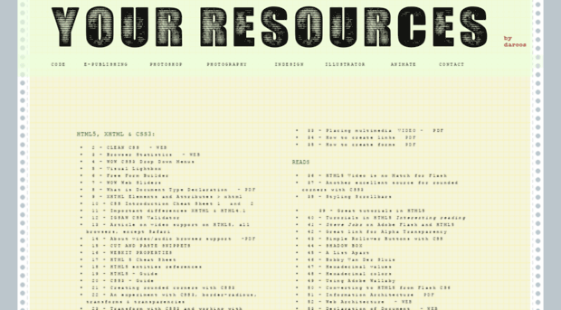 your-resources.net