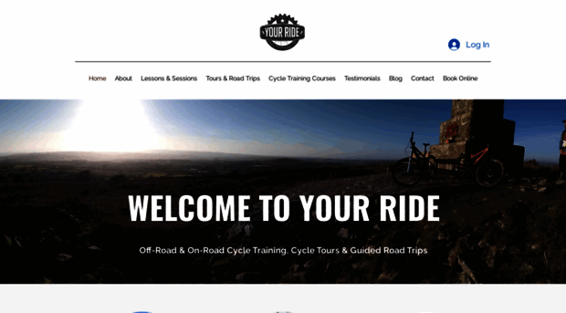 your-ride.com