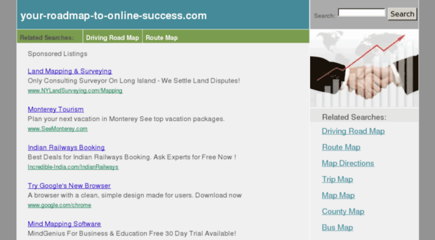 your-roadmap-to-online-success.com