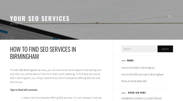 your-seo-services.co.uk