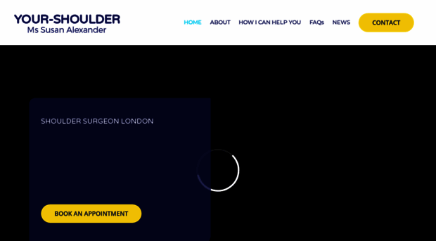 your-shoulder.com