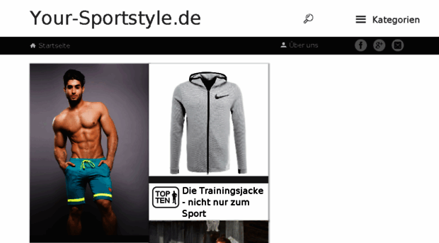 your-sportstyle.de