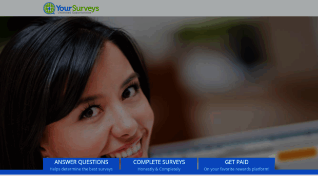 your-surveys.com