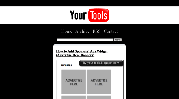 your-tools.blogspot.com