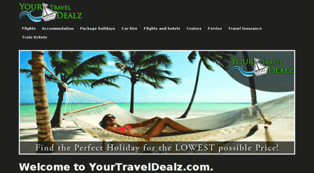 your-travel-dealz.com