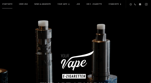 your-vape.de