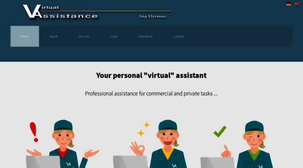 your-virtual-assistant.org