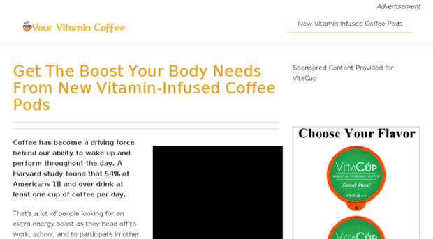 your-vitamin-coffee.com
