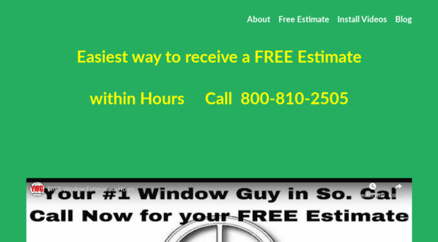 your-window-guy.smartmember.com