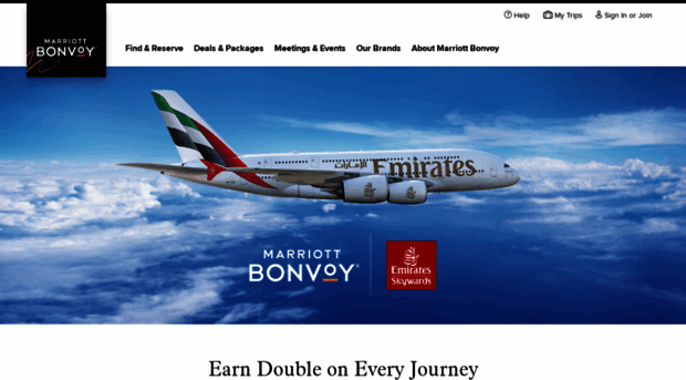 your-world-rewards.marriott.com