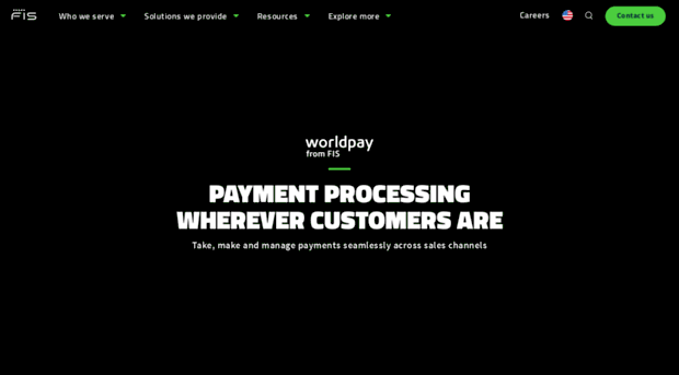 your-worldpay.com