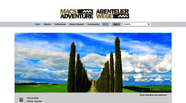 your.macsadventure.com