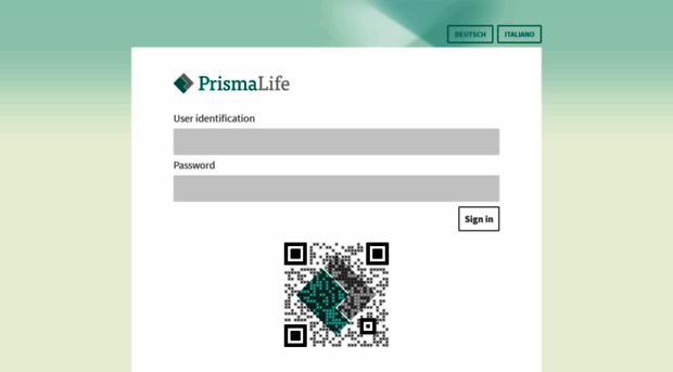 your.prismalife.com