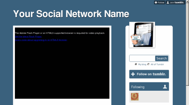 your.social-network.name