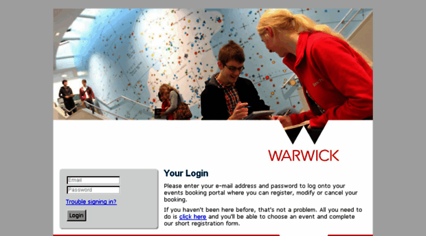 your.warwick.ac.uk