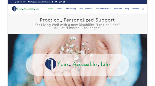 youraccessiblelife.com