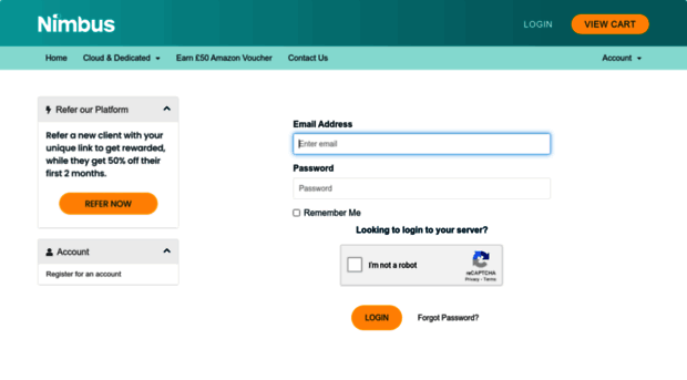 youraccount.nimbushosting.co.uk