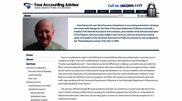 youraccountingadvisor.com