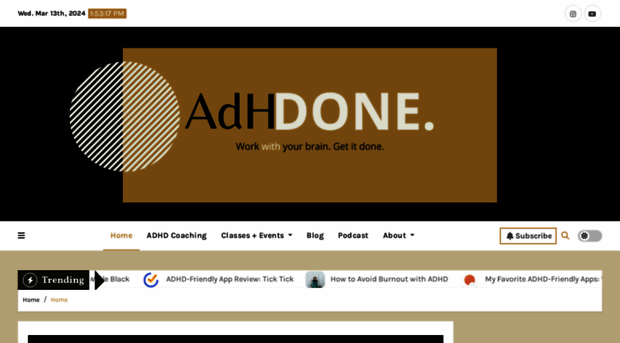 youradhdone.com