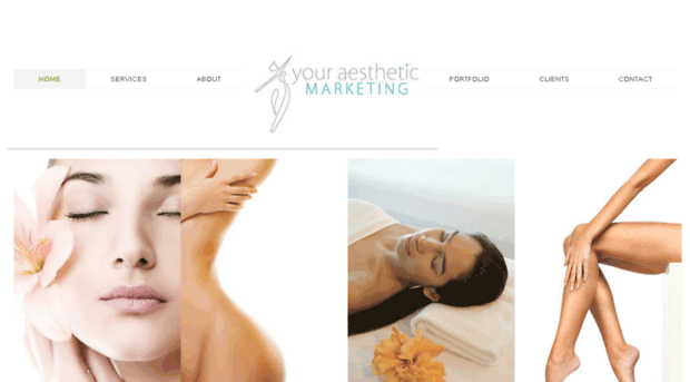 youraestheticmarketing.com