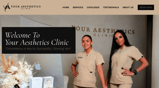 youraestheticsclinic.com.au