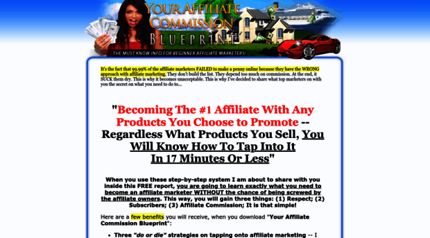 youraffiliatecommissionblueprint.com