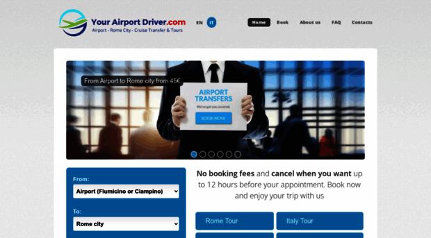 yourairportdriver.com