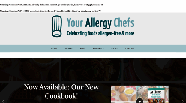 yourallergychefs.com