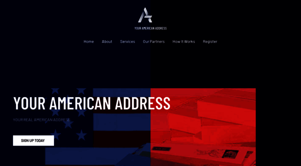 youramericanaddress.com