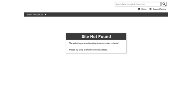 yourapparel.ca