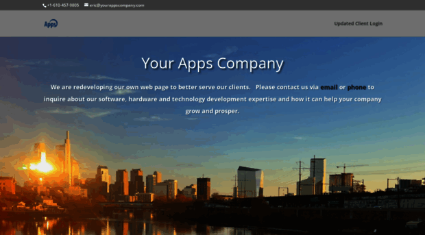 yourappscompany.com