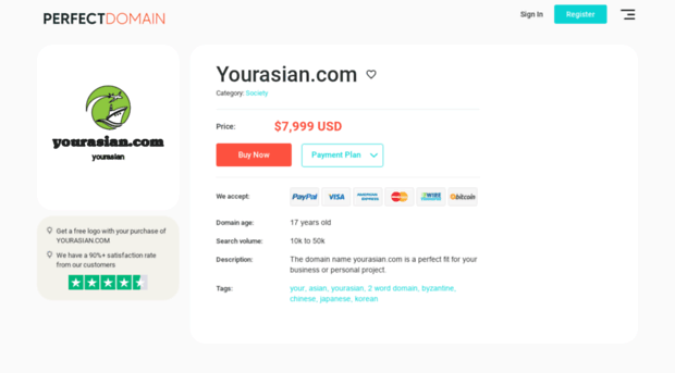 yourasian.com