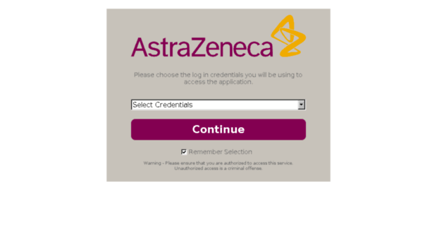 youraz.astrazeneca.net