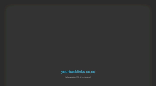yourbacklinks.co.cc