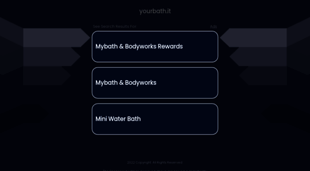 yourbath.it