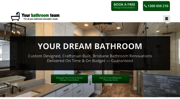 yourbathroomteam.com.au